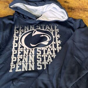 Stadium Athletics  Penn State youth hoodie